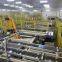 REOO Manufacturering Solar Cell Stringer Robot Laying Up Machine  With Positioning Camera for Solar Panel Production Line