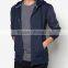 Fashion Printed Sleeve Men's Hoodie Casual Day Style
