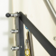 Máquina de Pilates con Tablero de Pared de Resortes Pilates Reformer