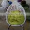 Egg hanging chairs for sale hammock chair stand yard swing with canopy                        
                                                Quality Choice