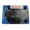Rexroth Serie M-3SED6 de válvulas de asiento direccionales de solenoide M-3SED6CK1X/350CG24N9K4