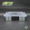 Aluminium Milled Enclosure