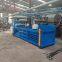 Automatic Hydraulic Baler for Scrap Station Horizontal Hydraulic Baling Machine