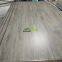 Manufacturer Wholesale Melamine Plywood Sheet Cheap Price 4X8 Melamine Paper Faced Plywood for Africa Market