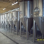 Stainless Steel Pro Beer Brewing Equipment 10BBL Fermentation Tank Four Legs