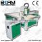 Top quality 3d cnc router 1325 for engrave wood. acrylic, softmetal, plastic