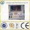 Pollution free and energy saving oil moisture content detector