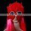 Wholesale fashion White party mask halloween