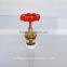YUHE High quality export ppr pipe fittings stop valves