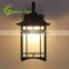 Hot Sale Lighting Fixtures Wall Lamp/Unbreakable Outdoors Wall Light IP65 New