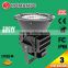 Factroy directly sale aluminum Induction High Bay and low bay industrial led light fixture