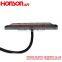 surface mounted led grille warning lights/6leds strobe lightheads for truck HF-160                        
                                                Quality Choice