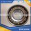 Double row angular contact ball bearing 3217A with high temperature grease