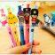 Cute Soldier Design Roller Ball Pen,Ball Point Pen, High Quality Roller Ball Pens,Plastic Ball Pen,Advertising Ball Pen