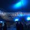 10000 lumens projector outdoor building projector powerful gobo projector
