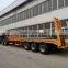 YUANYI Low-Flat Semi-trailer truck