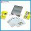 Double Deck Plastic Playing Cards in Plastic Box