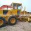 Sell CAT 140H motor grader with ripper,caterpillar 140H motor grader on sale price low