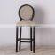 RCH-4010 Ghost Barstools Cheap Ghost Chair Louis Bar Stool