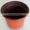 Garden flower pots used plastic moulds for colorfull shape                        
                                                                Most Popular