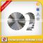 300mm diamond blade 20" circular saw wood blade