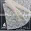 New Arrival Exclusive Decorative White Floral Lace For Clothes Making