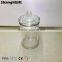 350ml Spice Tools With Cap Glass Bottles With Glass Lids