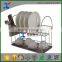 SUREALONG Factory of Metal wire drying stainless steel dish rack