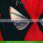 Deadpool Spandex Lycra Balaclava Hat Zentai Mask Hood Halloween Cosplay Headwear