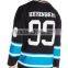 2016 OEM custom funny hockey jerseys with high quality