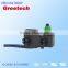 v4ncs micro switch,0.1A 125VAC waterproof micro switch