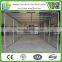  China - [FANSI]10x10x6 foot classic galvanized outdoor dog kennel                        
                                                Quality Choice