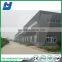 Portable Galvanized Metal Building Storage Warehouse