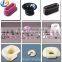 Textile Machinery Wire Guides Alumina Zirconia Ceramic Yarn Guide