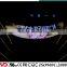 YD IP68 weatherproof V-0 led displays advertising outdoor screen