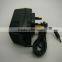 UK EU US AU KC AC to AC 24V 2A 2000ma VAC AC power supply Adapter