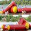 Summer Crazy Funny Giant Inflatable Water Slide for Kids and Adults