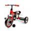 RASTAR MINI licensed hot selling three wheel baby child bicycle tricycle