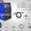 3 phase mig-250 igbt inverter co2 mig welding machine