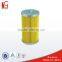 pp string wound pleated filter cartridge