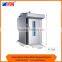 new product electric rotary oven FC-D16