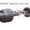 Trailer Axle 8T Agriculture Farming Axle