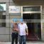 Chemical heat exchanger equipment exchanger cooler chiller heater