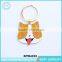 Souvenir Sunglass Shape Key Chains/Soft Metal Key Chain
