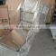Stainless Steel Platform Hand Truck
