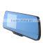 2.4GHz Digital Wireless Reverse System Wireless Rear View Mirror Monitor Backup Camera