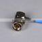 n male to sma types of cable joints, pigtail catheter cable assembly