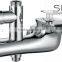 Gracefull Brass Watefall Bathroom Bath Tub Faucet D15-305
