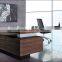 Hot Sale Modern Wood office table executive ceo desk office desk
