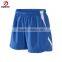 2015 Custom Cheap Soccer Shorts OEM Service